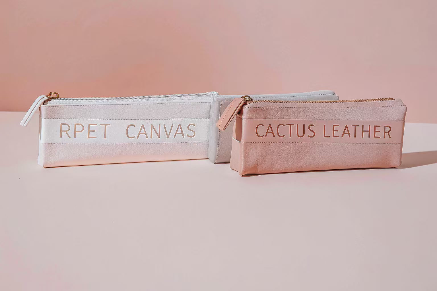 Popular and Sustainable Cosmetic Bag Material Trends Popular and Sustainable Cosmetic Bag Material Trends