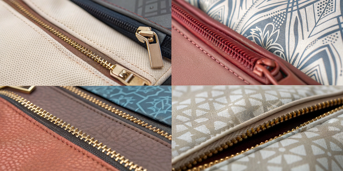 Cosmetic Bag Material Component Costs