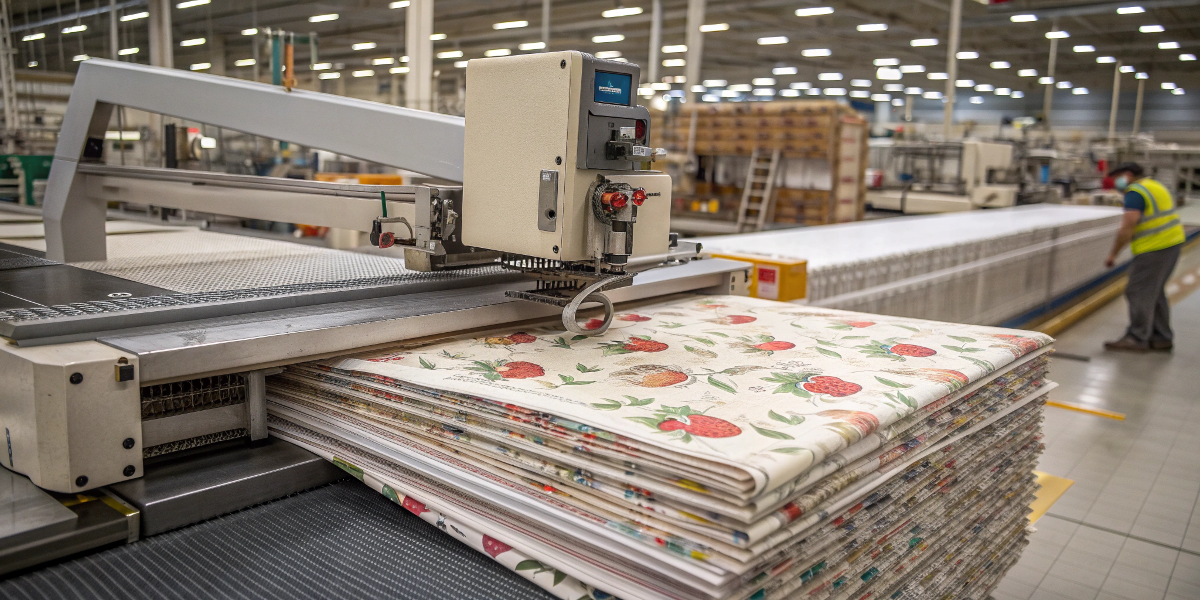 Why MOQs Exist in Manufacturing