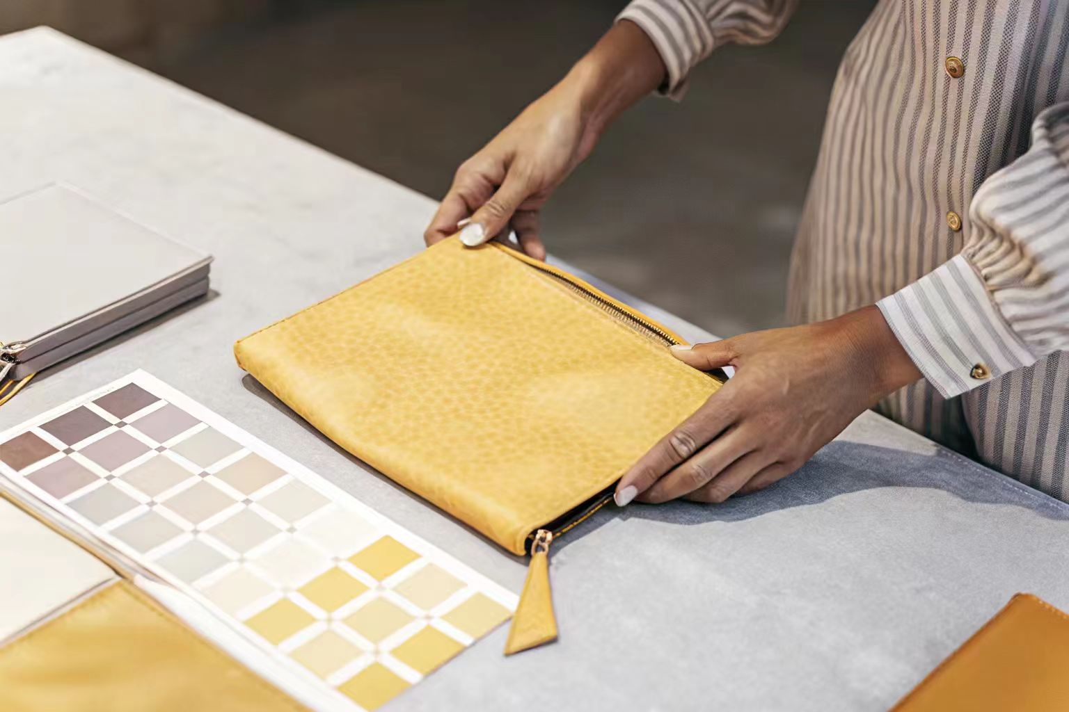 Importance of a Pre-Production Sample Importance of a Pre-Production Sample