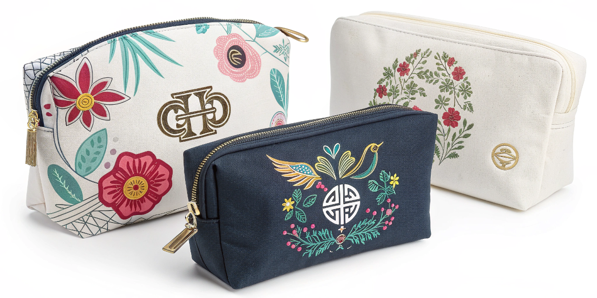 How Much Do Wholesale Cosmetic Bags Actually Cost? A Manufacturer's Price Breakdown