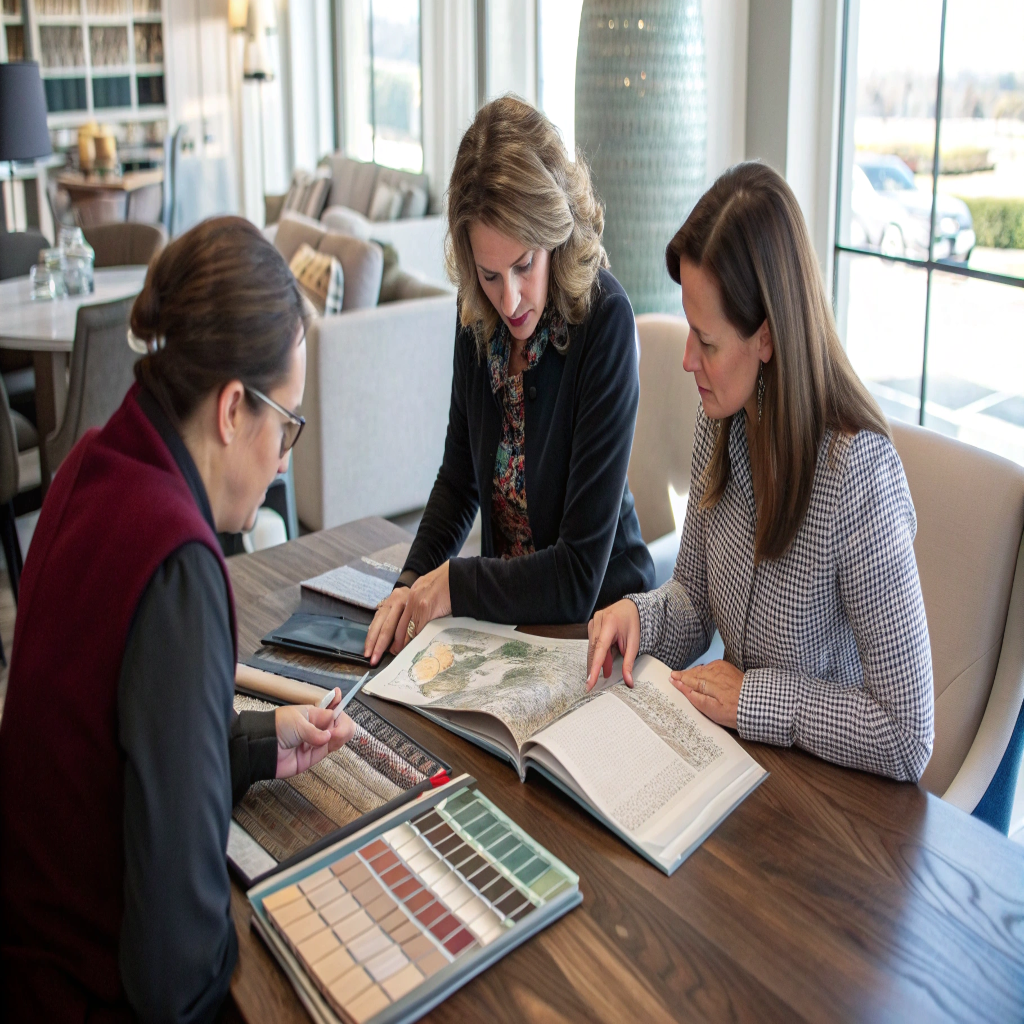 Rivta Helping Select Materials Rivta Helping Select Materials