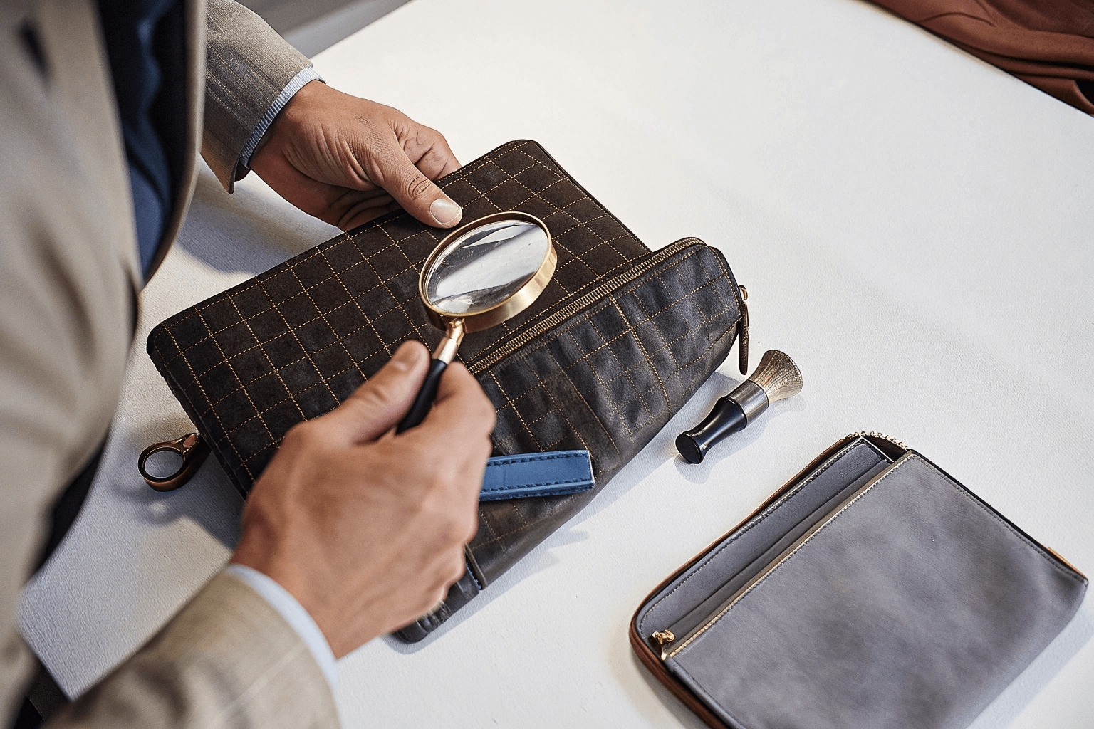 How to Vet a Private Label Manufacturer