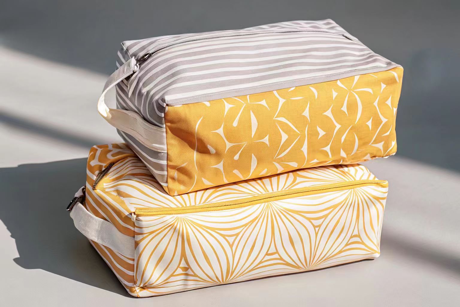 Eco-Friendly and Sustainable Bag Materials