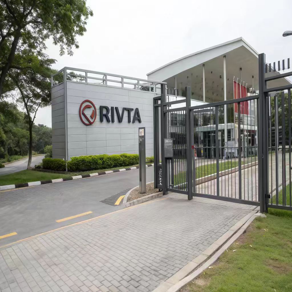 Partner with RIVTA for Your Makeup Bag Needs Partner with RIVTA for Your Makeup Bag Needs