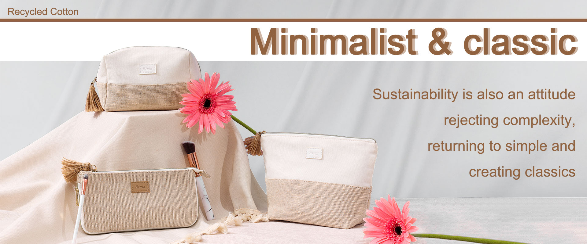 What Is the Makeup Bag Manufacturing Process?