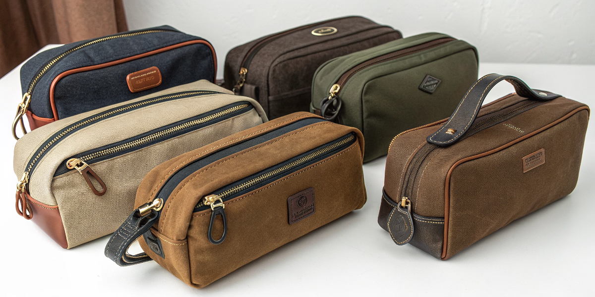 How to Vet a Toiletry Bag Supplier: The 7-Point Checklist for Buyers?