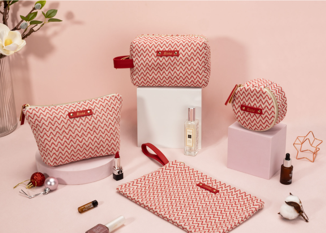 Top 5 Toiletry Bag Trends for 2026 Your Business Can't Ignore?