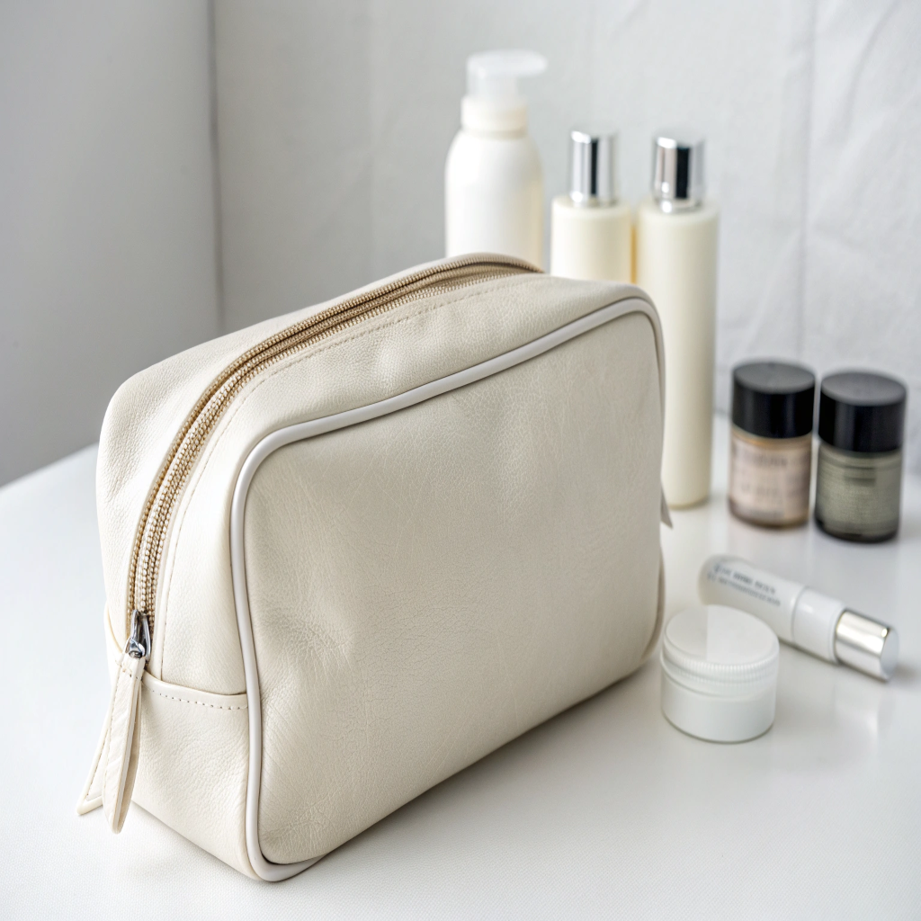 Smart Toiletry Bag Smart Toiletry Bag
