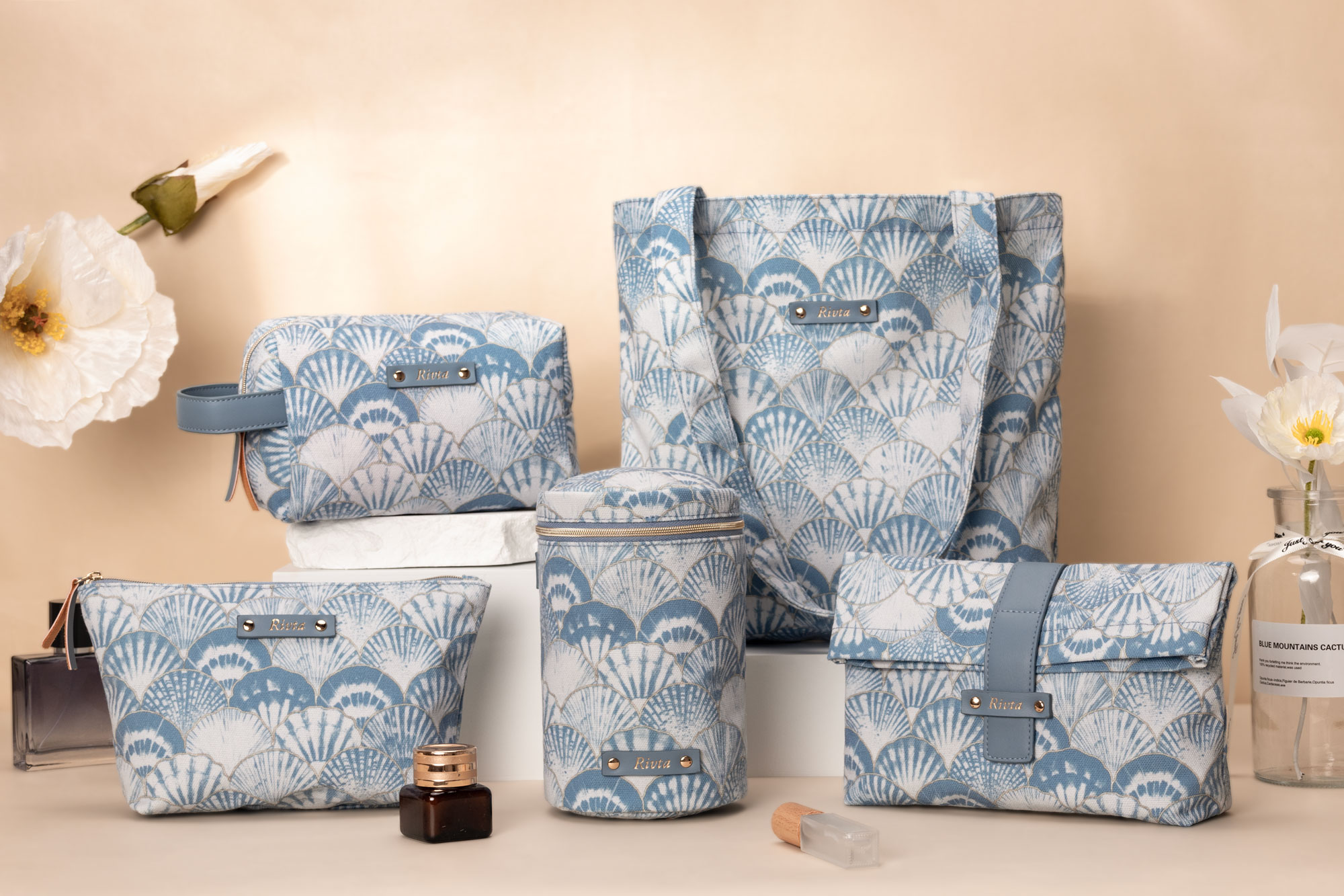Are You Making These 4 Costly Mistakes When Sourcing Private Label Makeup Bags?