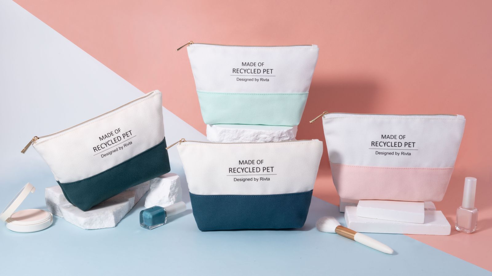 2025 Top 5 Trends in Promotional Cosmetic Bags for Brands