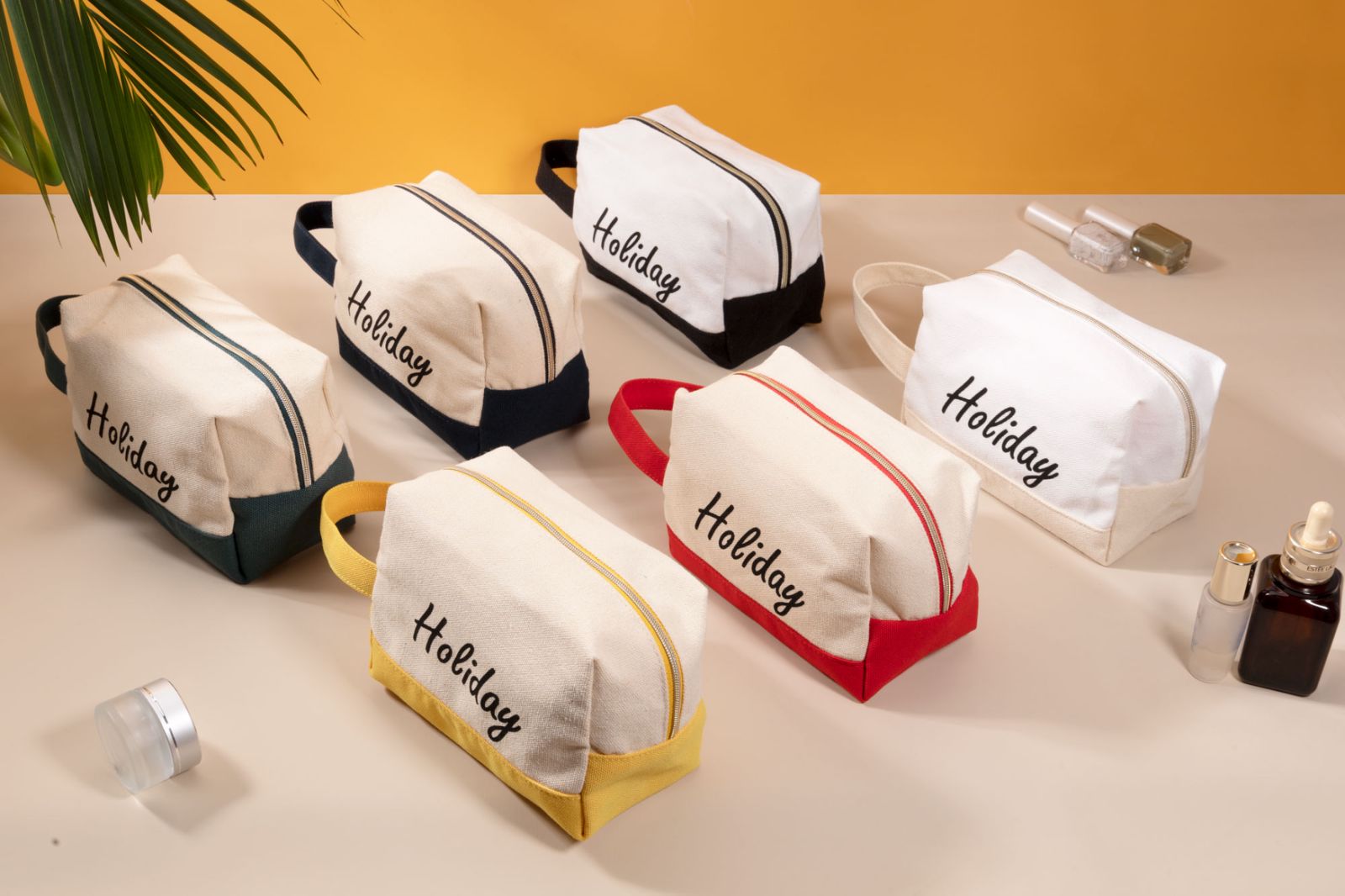 Beyond the Stadium: Why Clear Cosmetic Bags Are a Smart Choice for Brands and Consumers