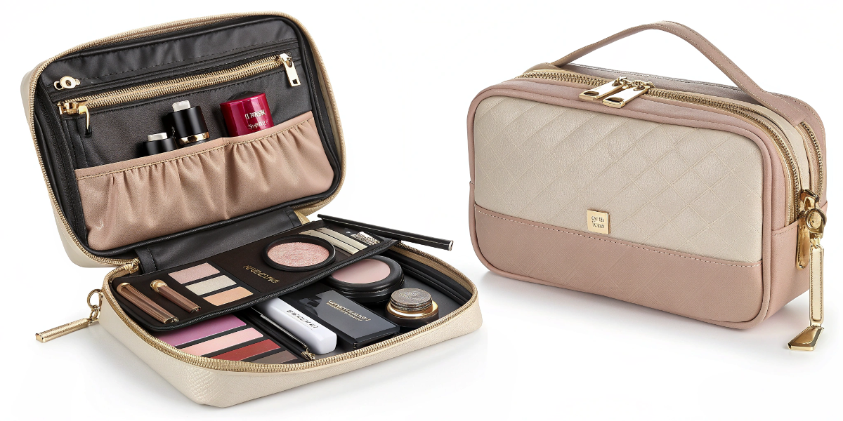 Multi-functional Beauty Accessory Multi-functional Beauty Accessory