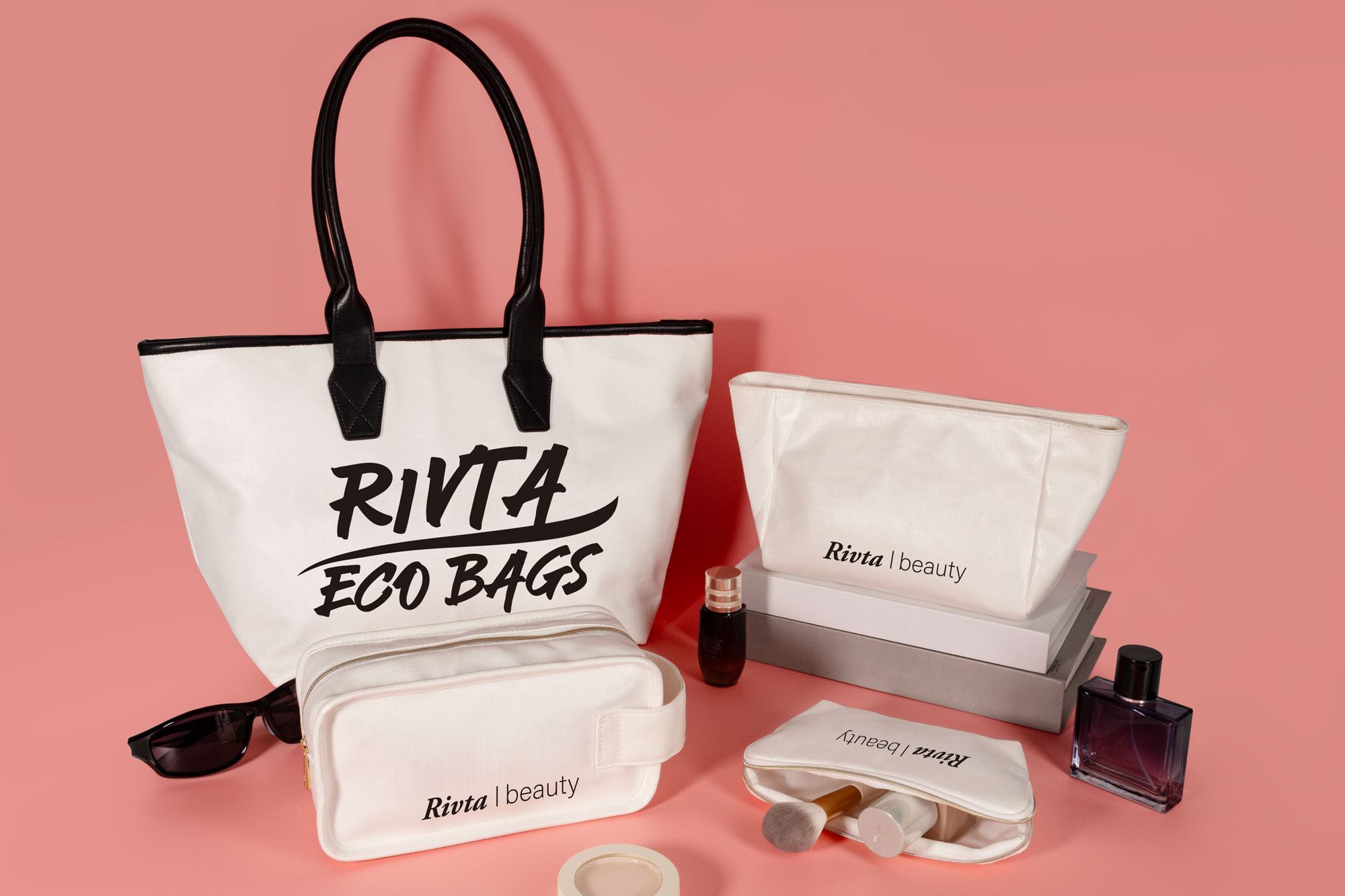 What Are the 10 Critical Questions to Ask a Cosmetic Bag Supplier?