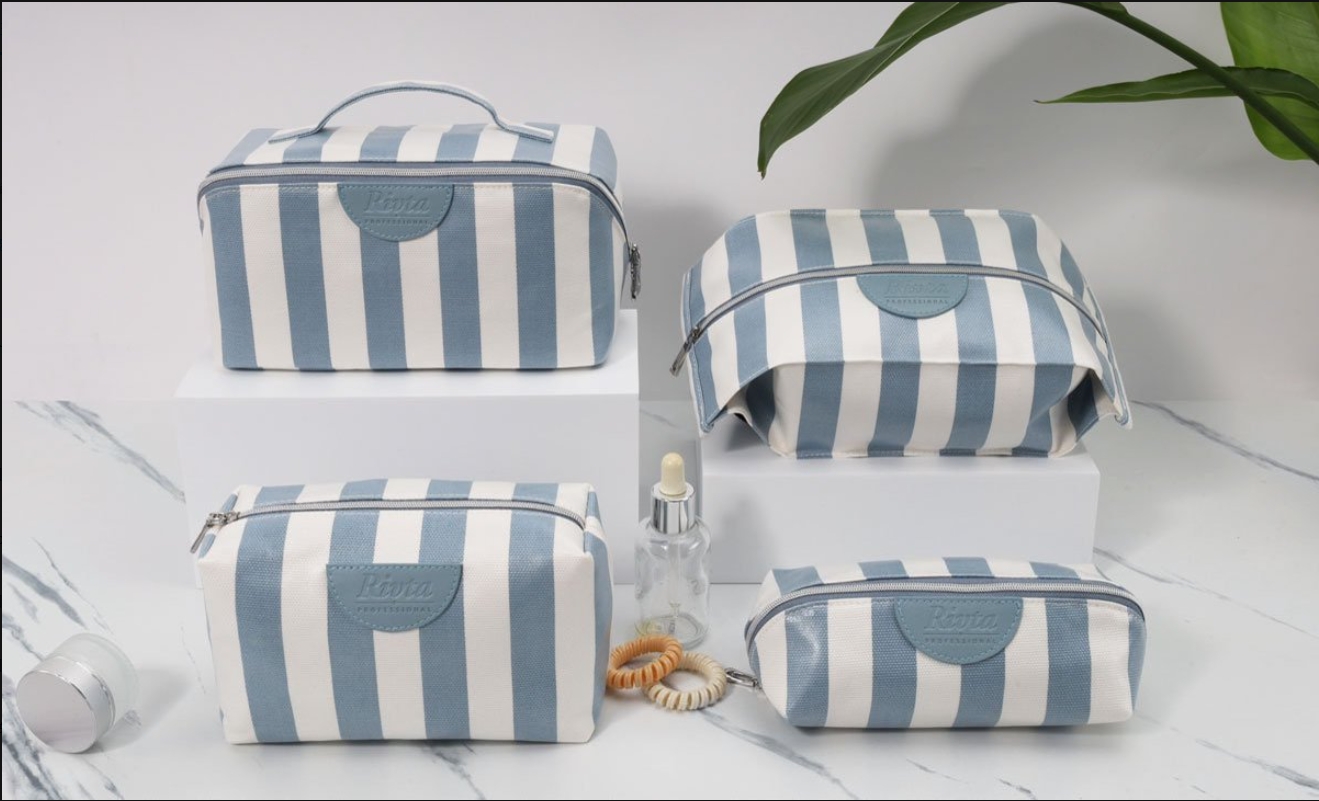 What is the True Cost of Wholesale Makeup Bags?