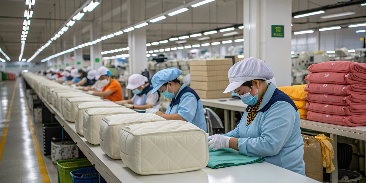 Toiletry Bag Production Costs