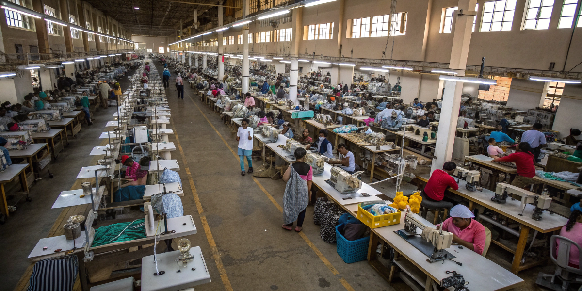 Production Capacity and Scalability Production Capacity and Scalability