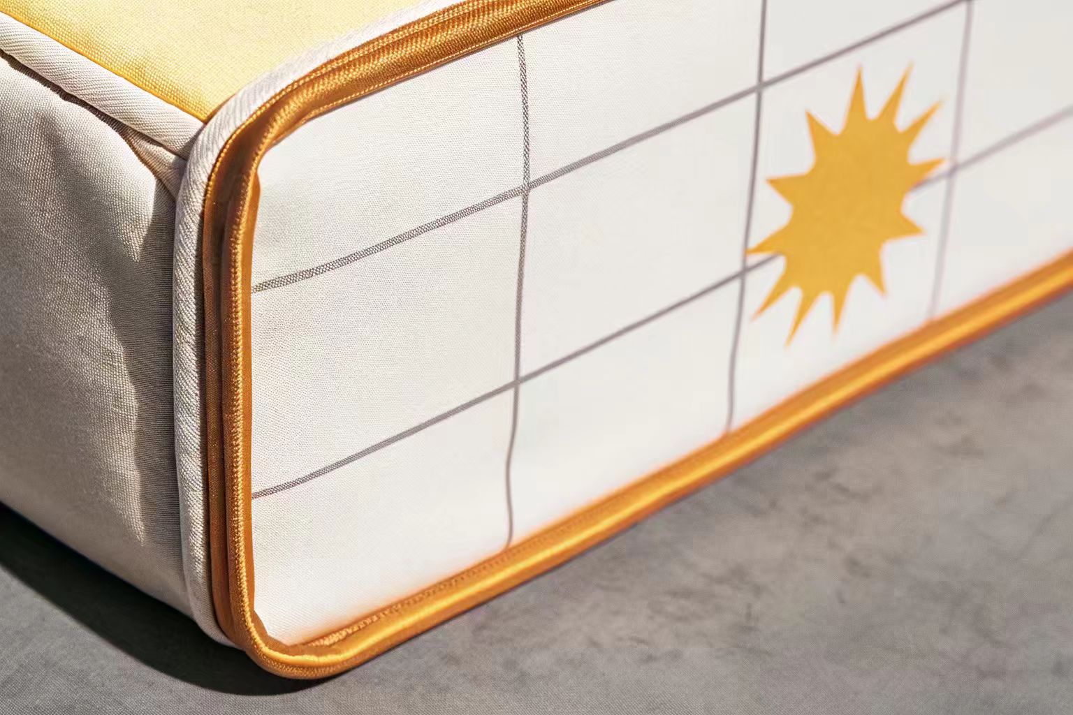 Technical Specs of Bag Materials