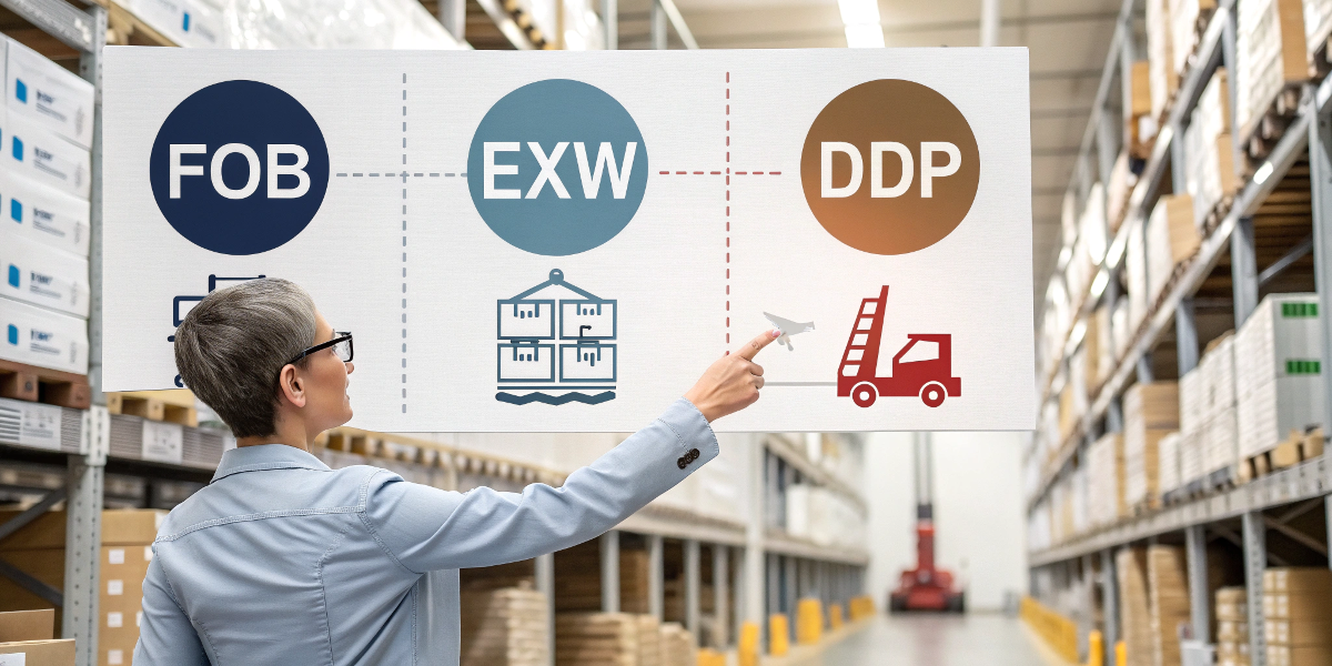 Understanding Hidden Costs of Importing