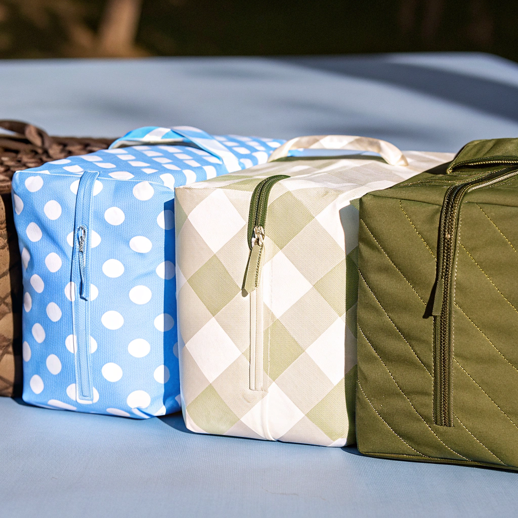 How to Choose the Right Beauty Bag Manufacturer in 2026: The Ultimate Buyer's Guide
