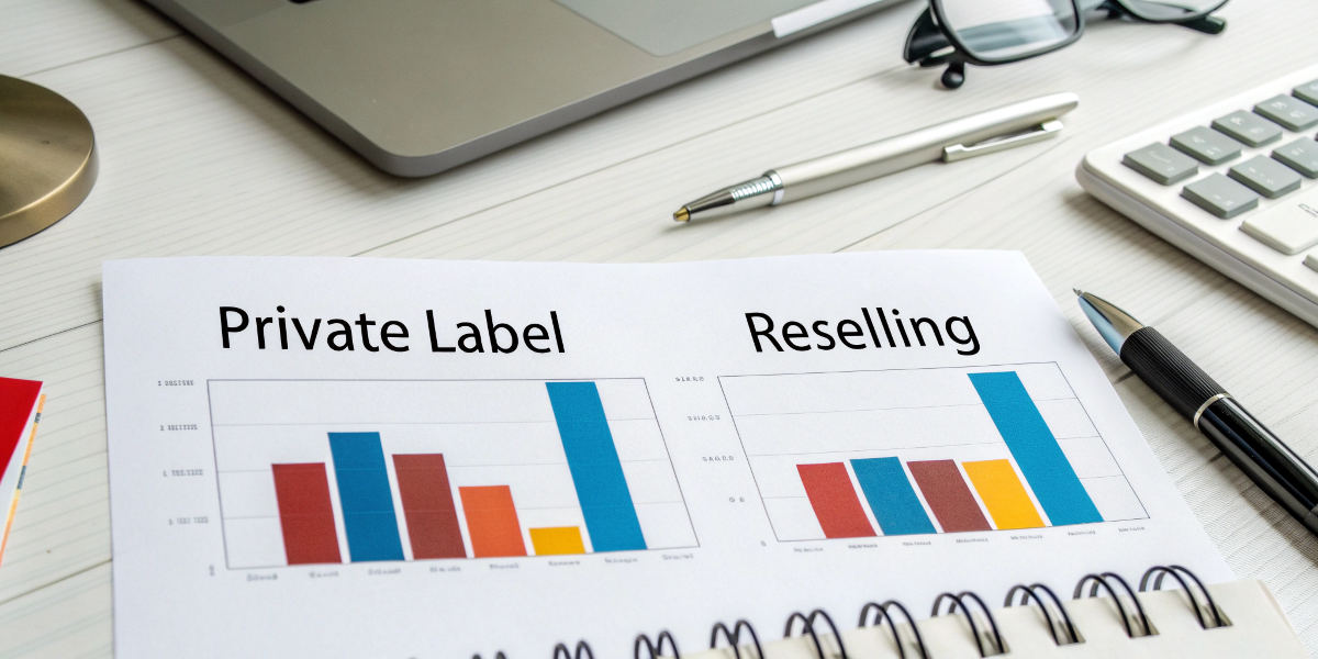 Profitability of Private Labeling