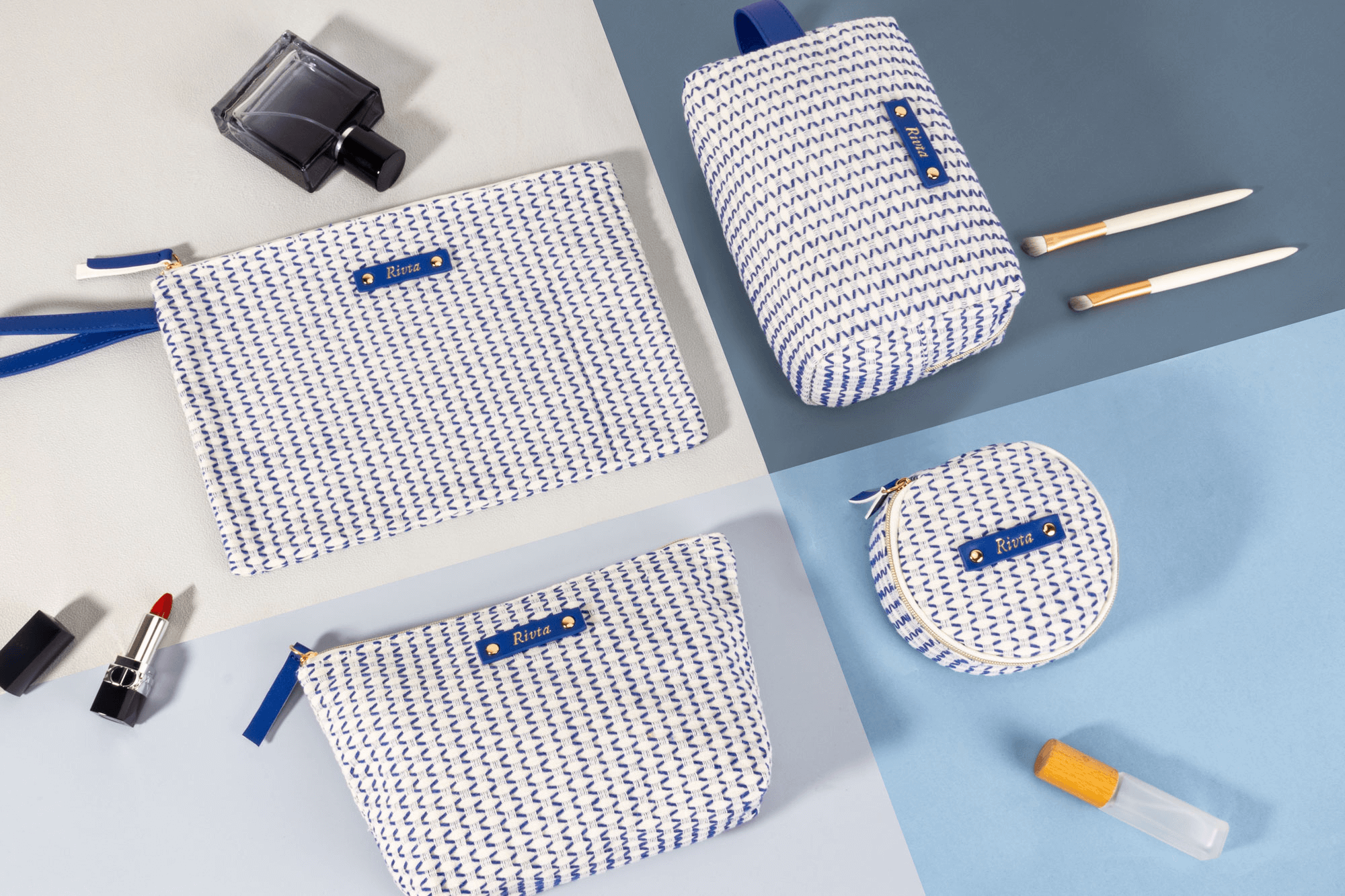 10 Questions to Ask a Makeup Bag Supplier Before Placing an Order?