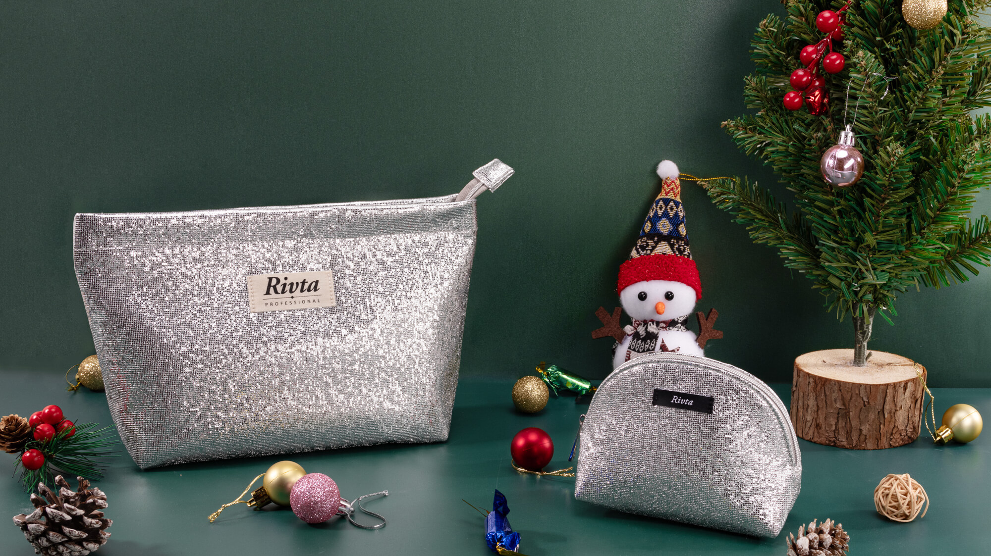 The Ultimate B2B Guide to Choosing a Makeup Bag Supplier?