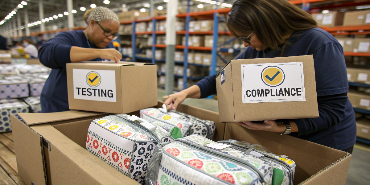 Hidden Costs in Wholesale Manufacturing