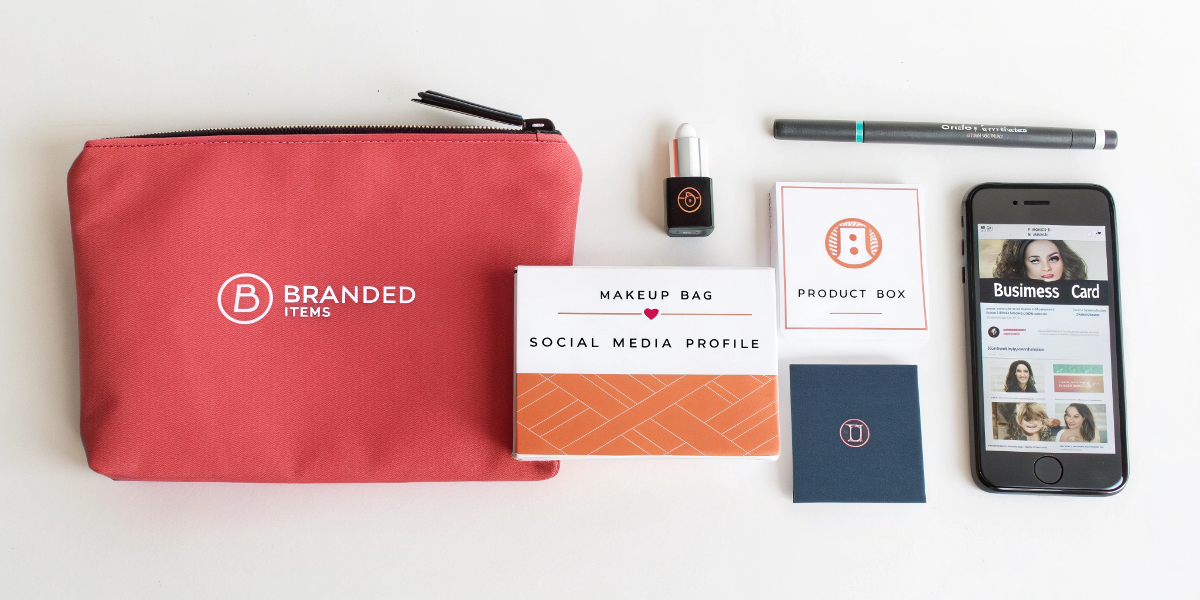 Building a Cohesive Brand Identity