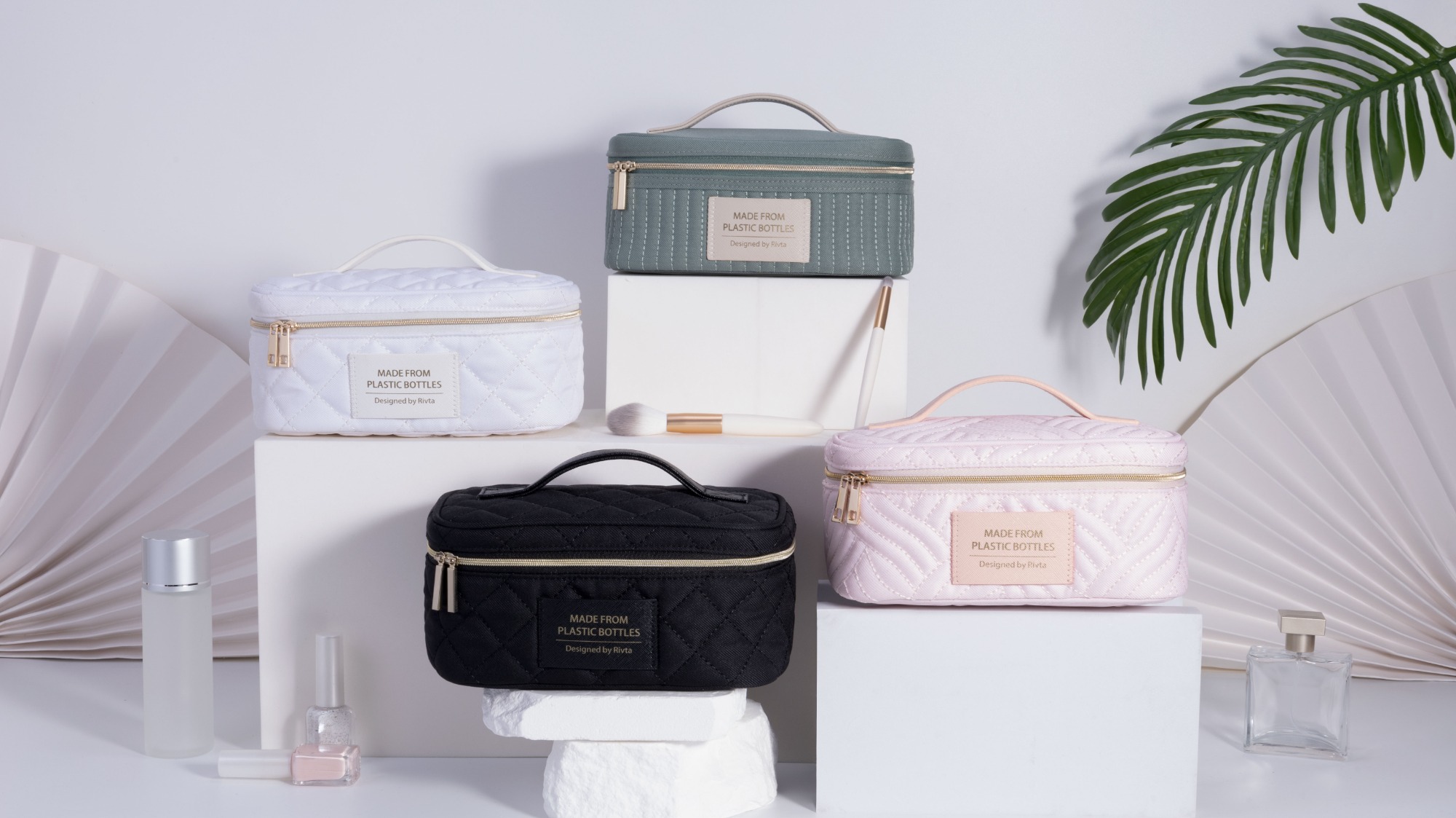 From Canvas to Velvet: Choosing the Right Material for Your Custom Bag?