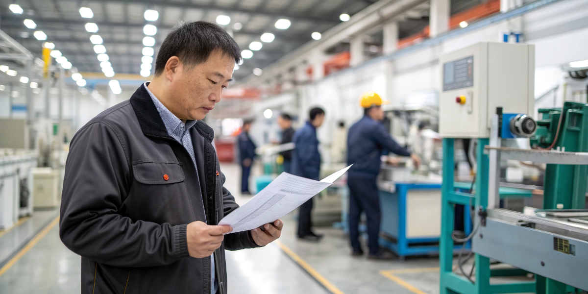 Vetting a Cosmetic Bag Supplier Beyond Price