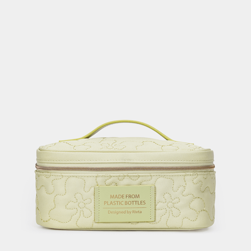 Essential Case Cosmetic Bag Recycled PET - CBR292