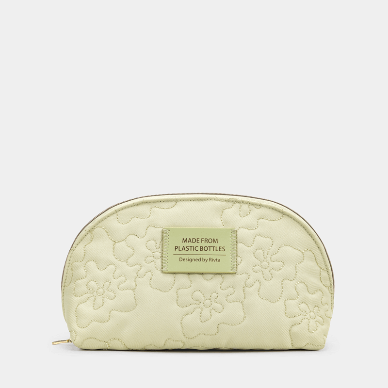 Essential Pouch Cosmetic Bag Recycled PET - CBR289
