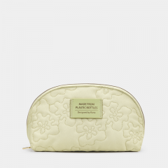 Essential Pouch Cosmetic Bag Recycled PET - CBR289