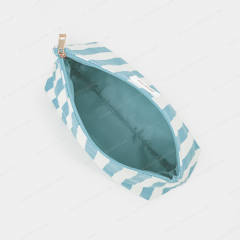 Print Cosmetic Bags Bamboo Fiber - CBB142
