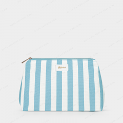 Print Cosmetic Bags Bamboo Fiber - CBB142