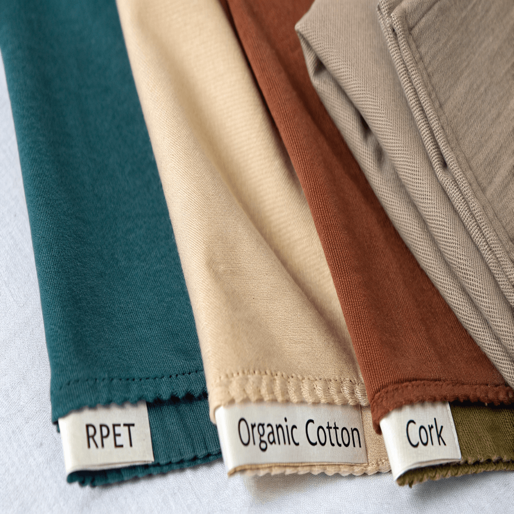 Sustainable and Eco-Friendly Material Choices
