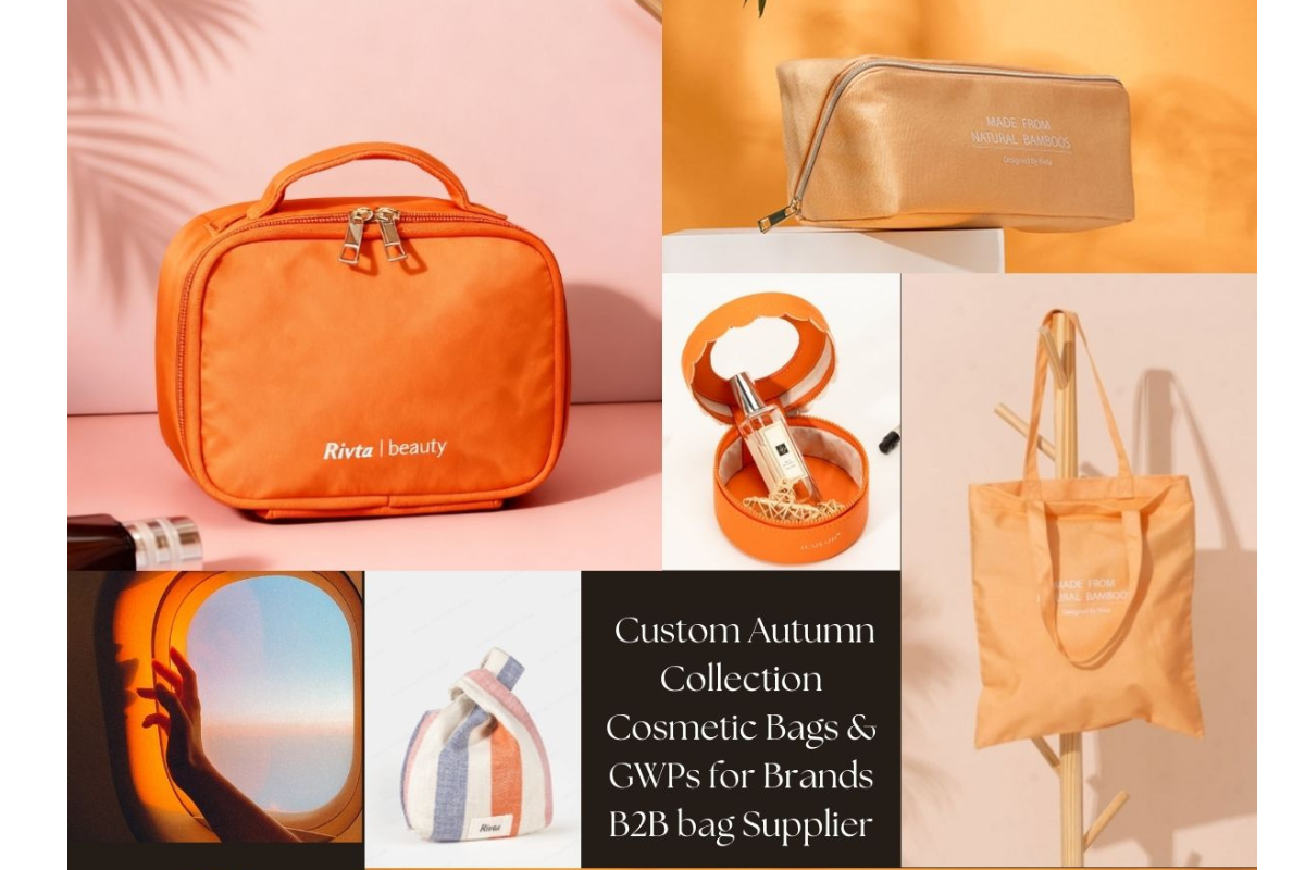 Buying Cosmetic Bags in Bulk: The Complete 2025 Guide for B2B Buyers?