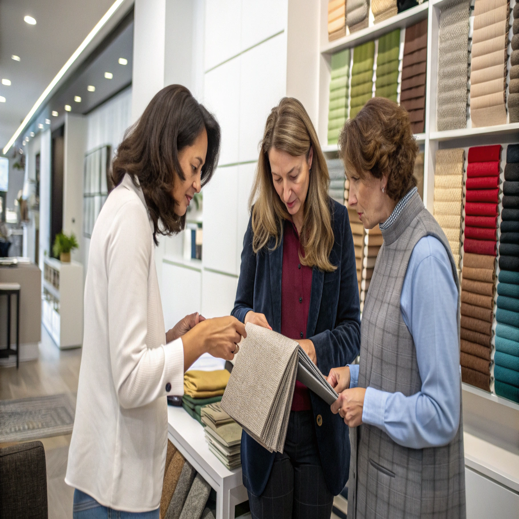 Rivta Helps You Choose Sustainable Materials