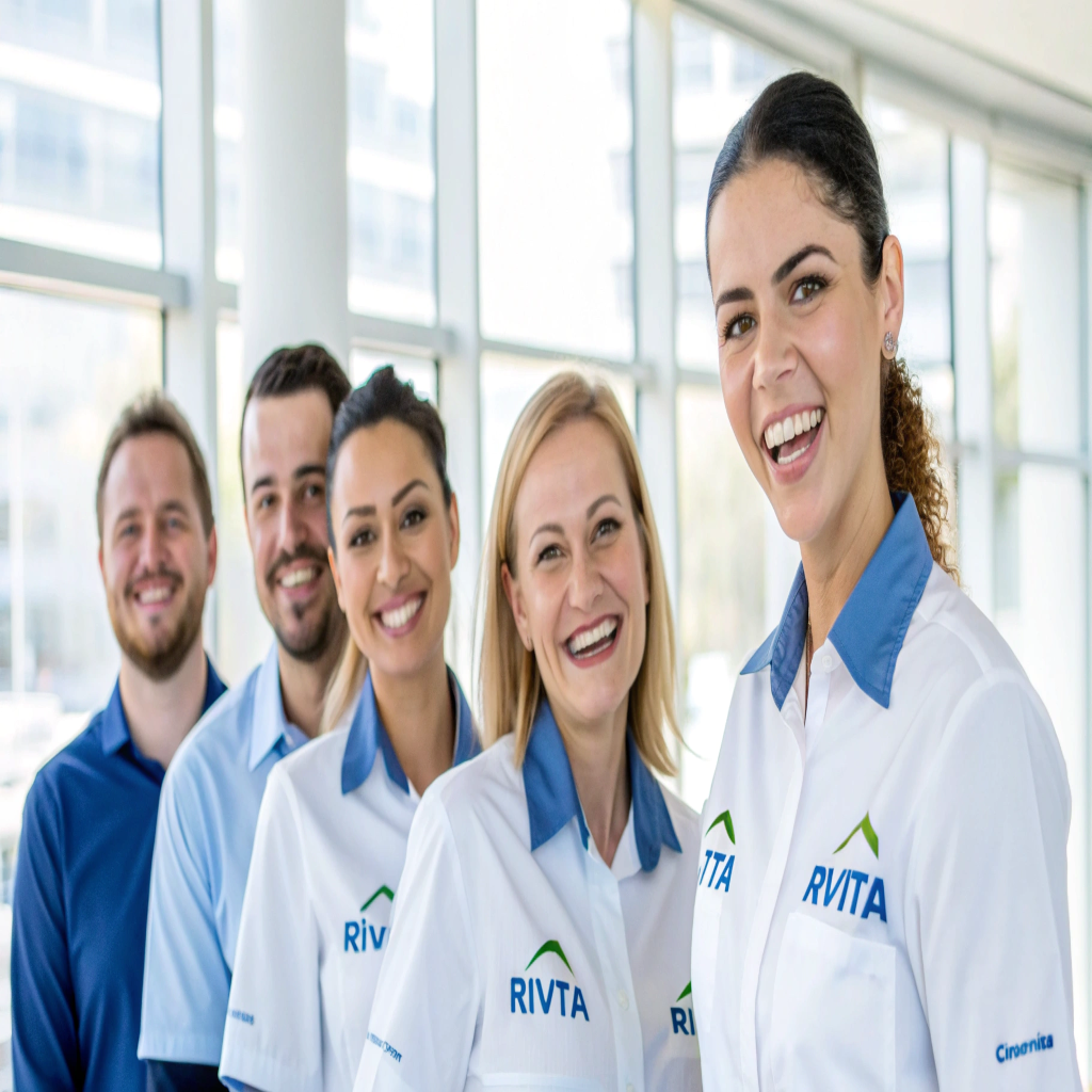 Partner with Rivta for Your OEM Project Partner with Rivta for Your OEM Project
