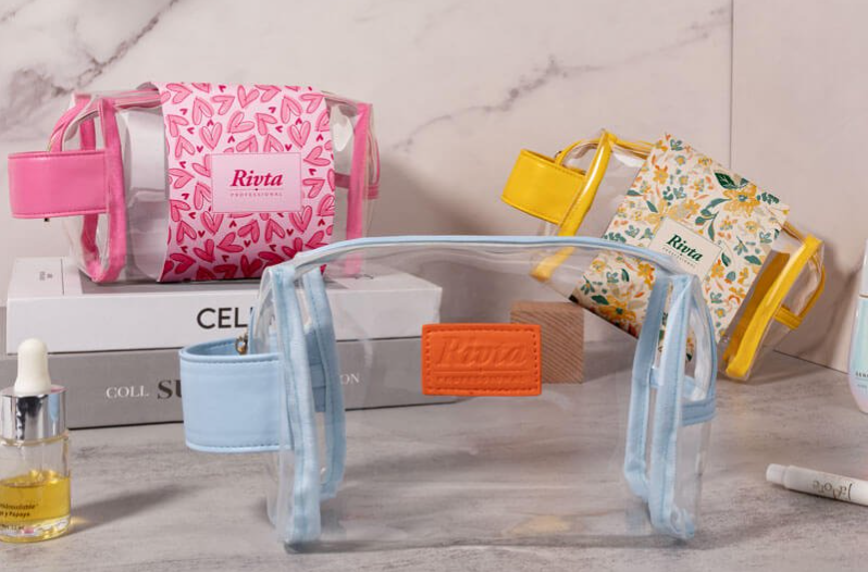 Is Your Cosmetic Bag Compliant? Navigating Prop 65 and REACH for PVC Products
