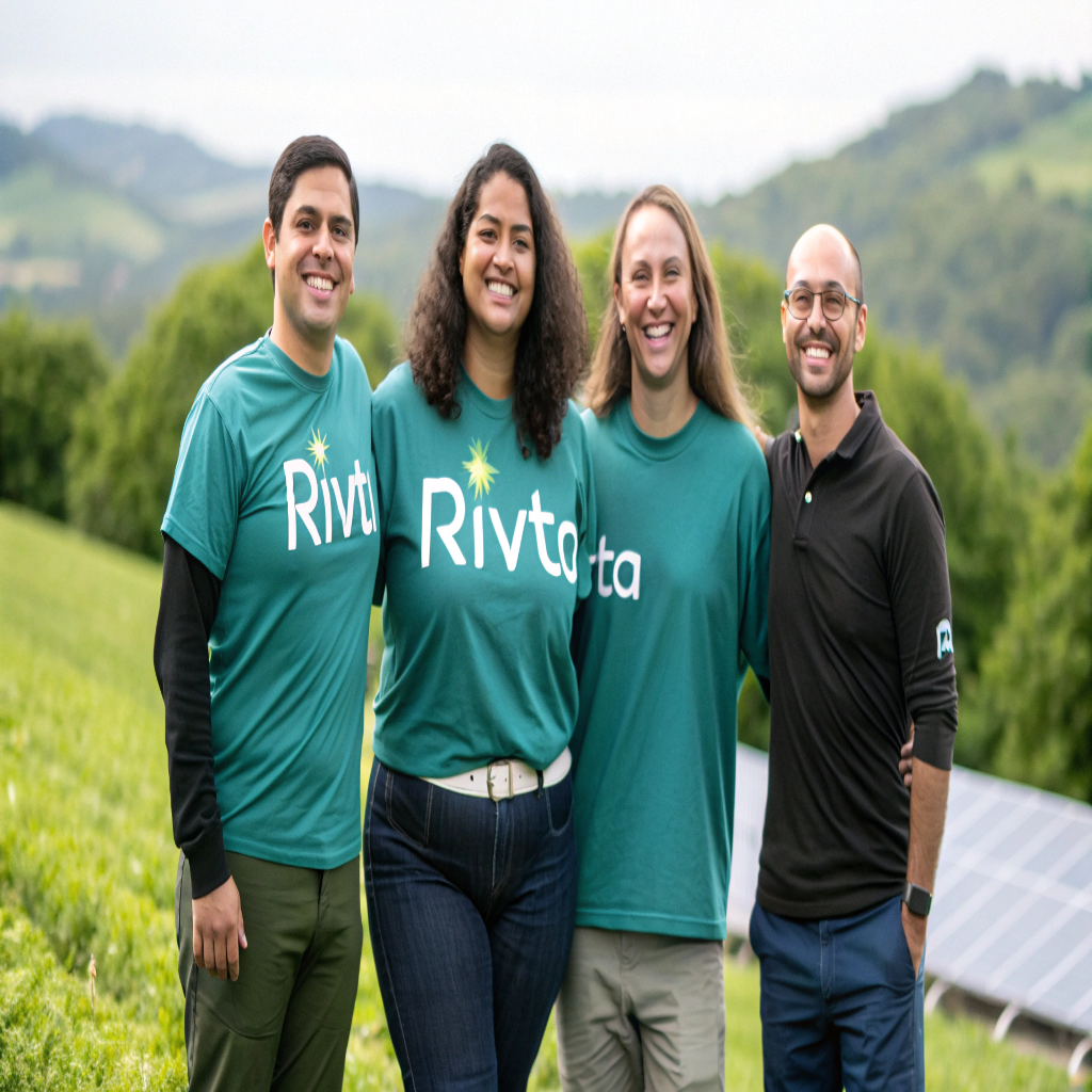 RIVTA's Commitment to Sustainable Manufacturing