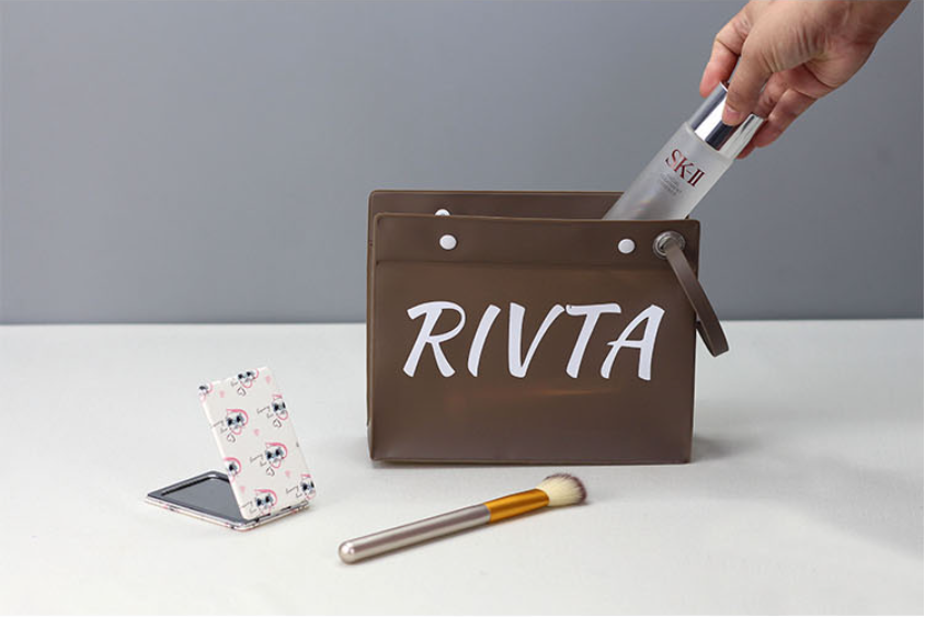 Sourcing Custom Printed PVC Cosmetic Bags: A B2B Guide