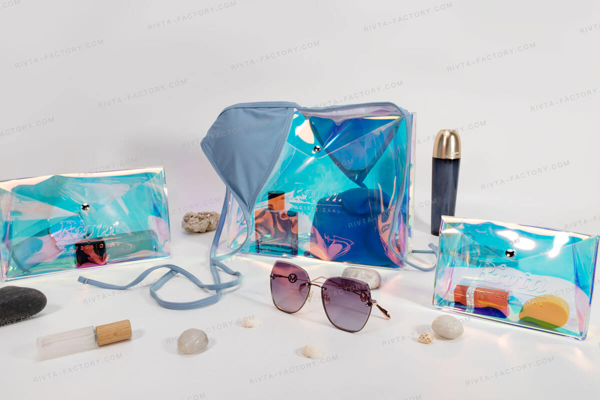 Top 5 Makeup Bag Trends Brands Need to Know in 2025?
