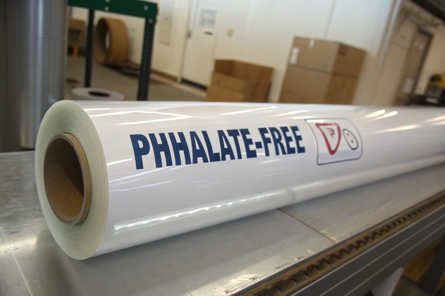 Specifying Phthalate-Free PVC Material Specifying Phthalate-Free PVC Material