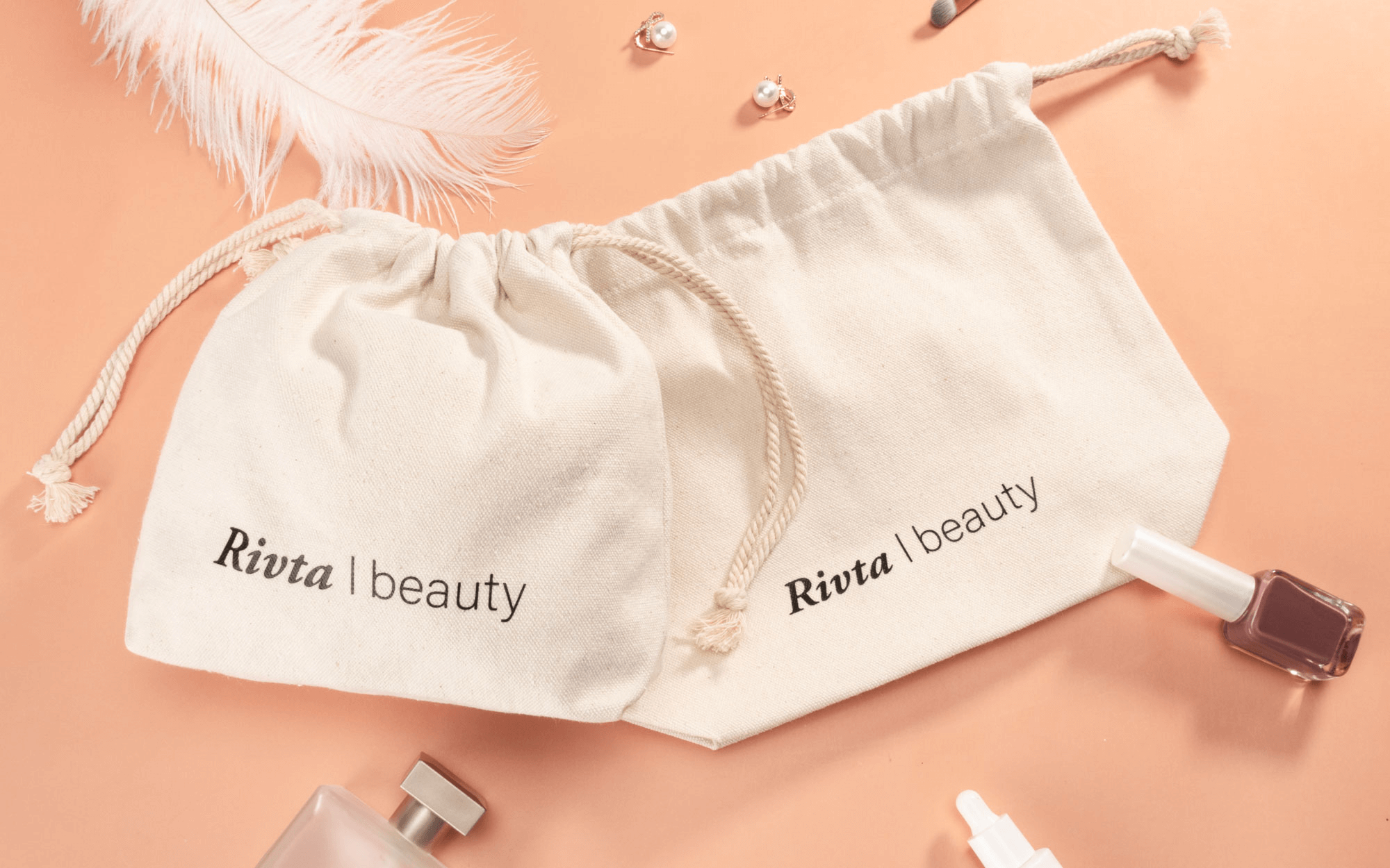 The Complete OEM Guide: How to Manufacture Custom Cosmetic Bags?