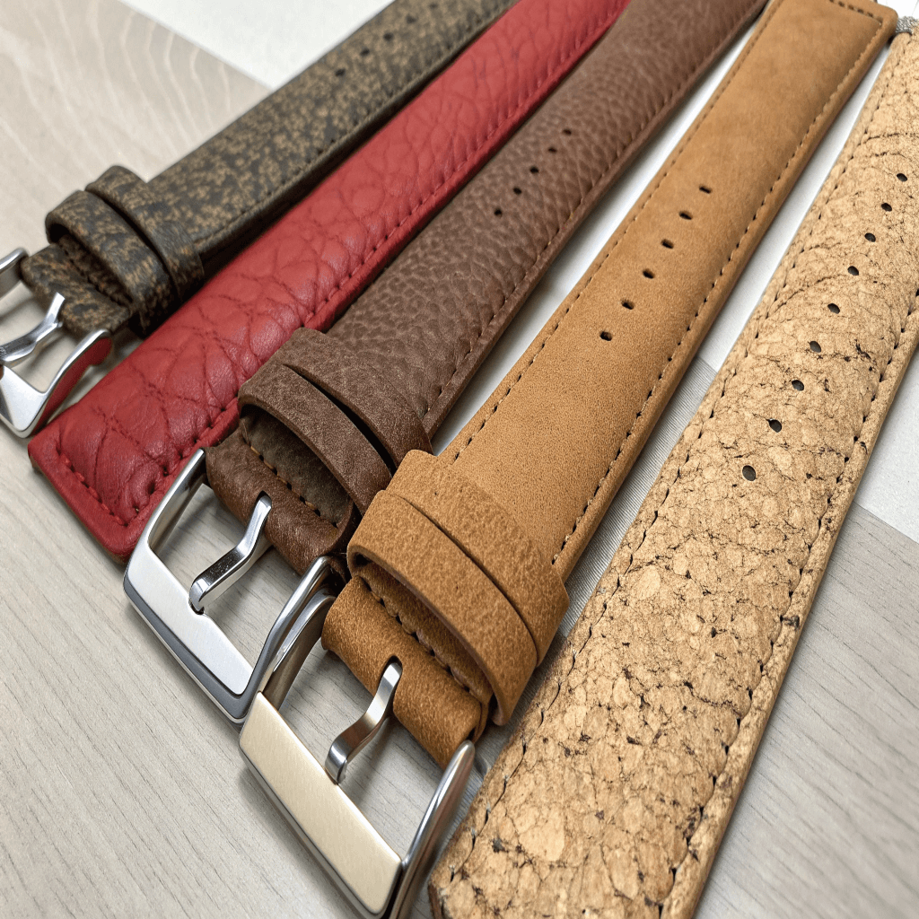 Vegan and Cruelty-Free Leather Alternatives