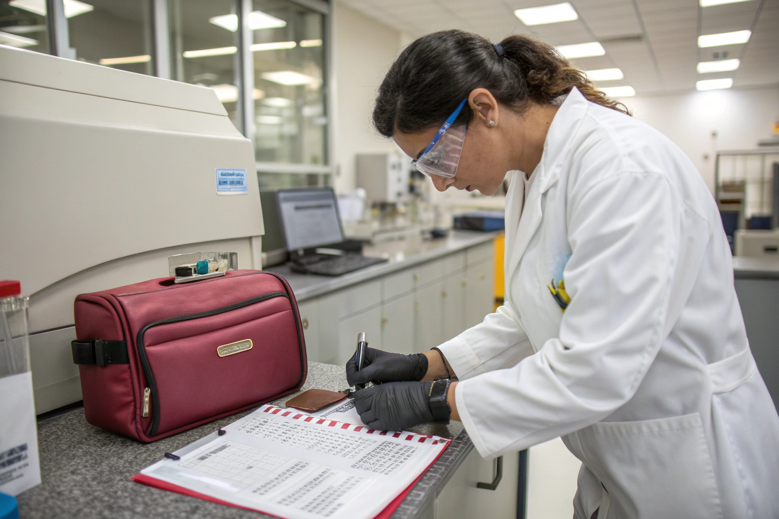 The Product Compliance Testing Process The Product Compliance Testing Process