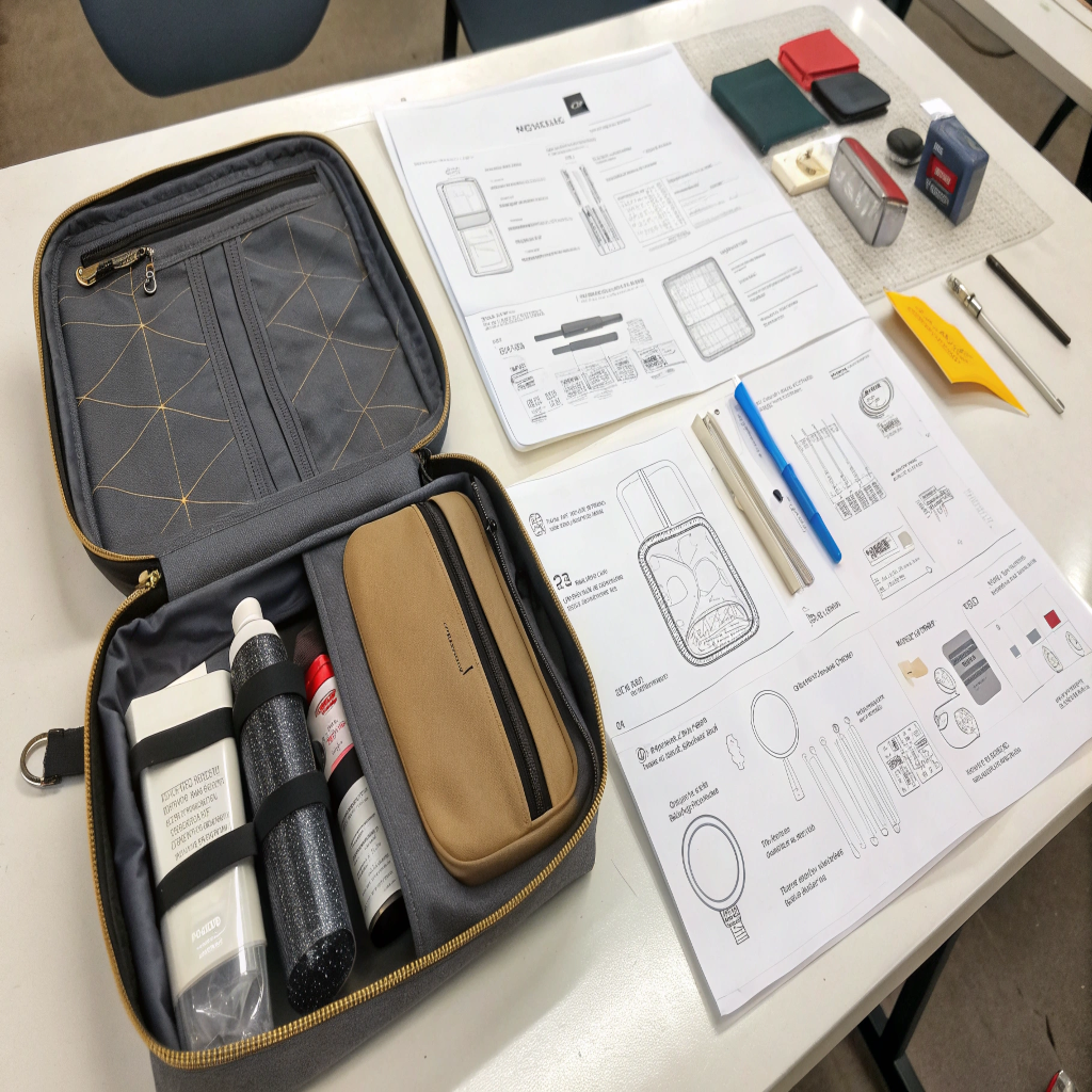 Creating a Tech Pack for Manufacturing Creating a Tech Pack for Manufacturing